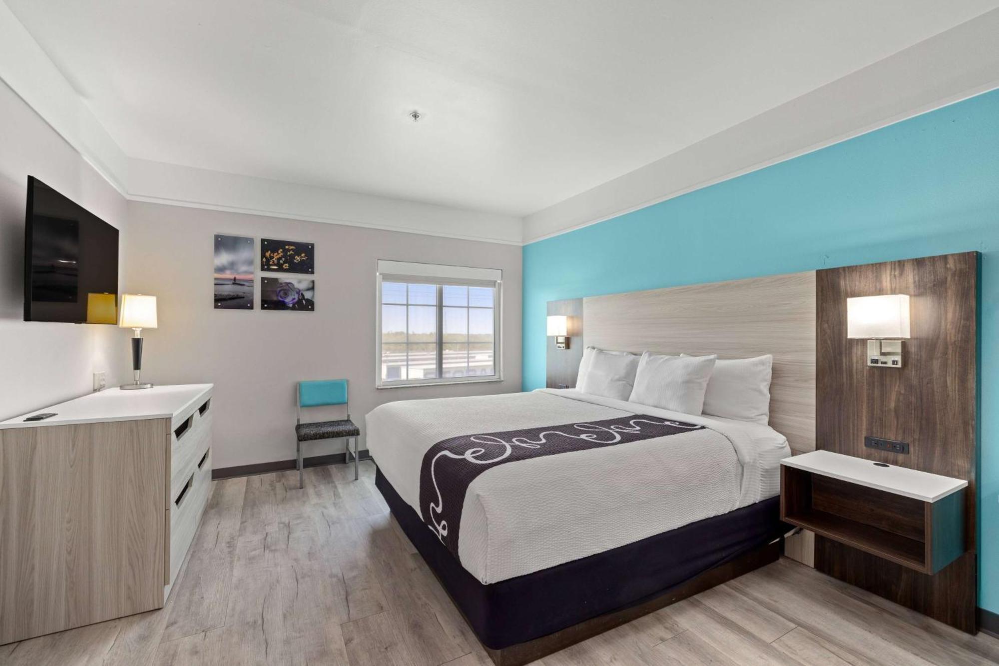 La Quinta Inn Suites By Wyndham Raymondville Harlingen Екстериор снимка