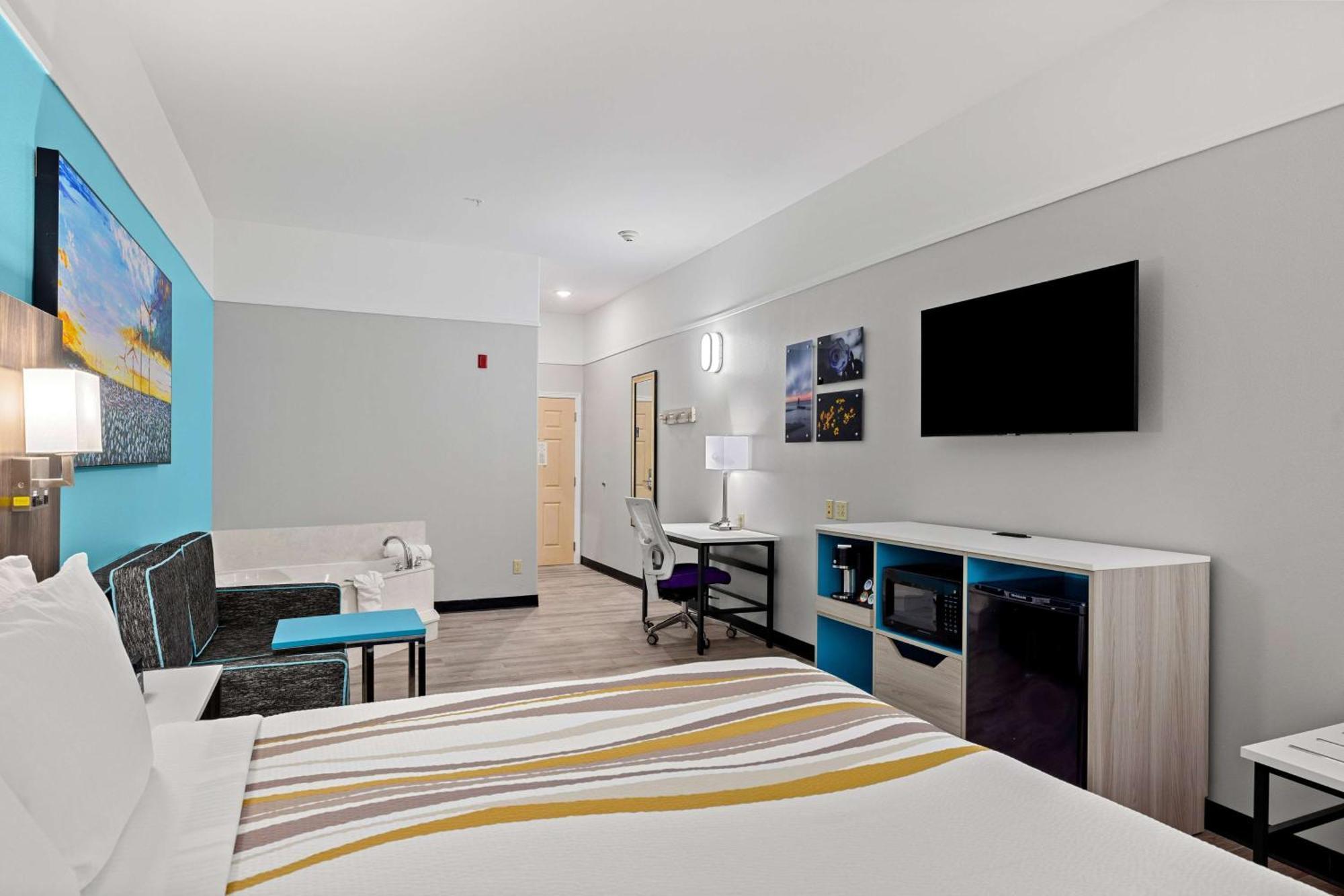 La Quinta Inn Suites By Wyndham Raymondville Harlingen Екстериор снимка