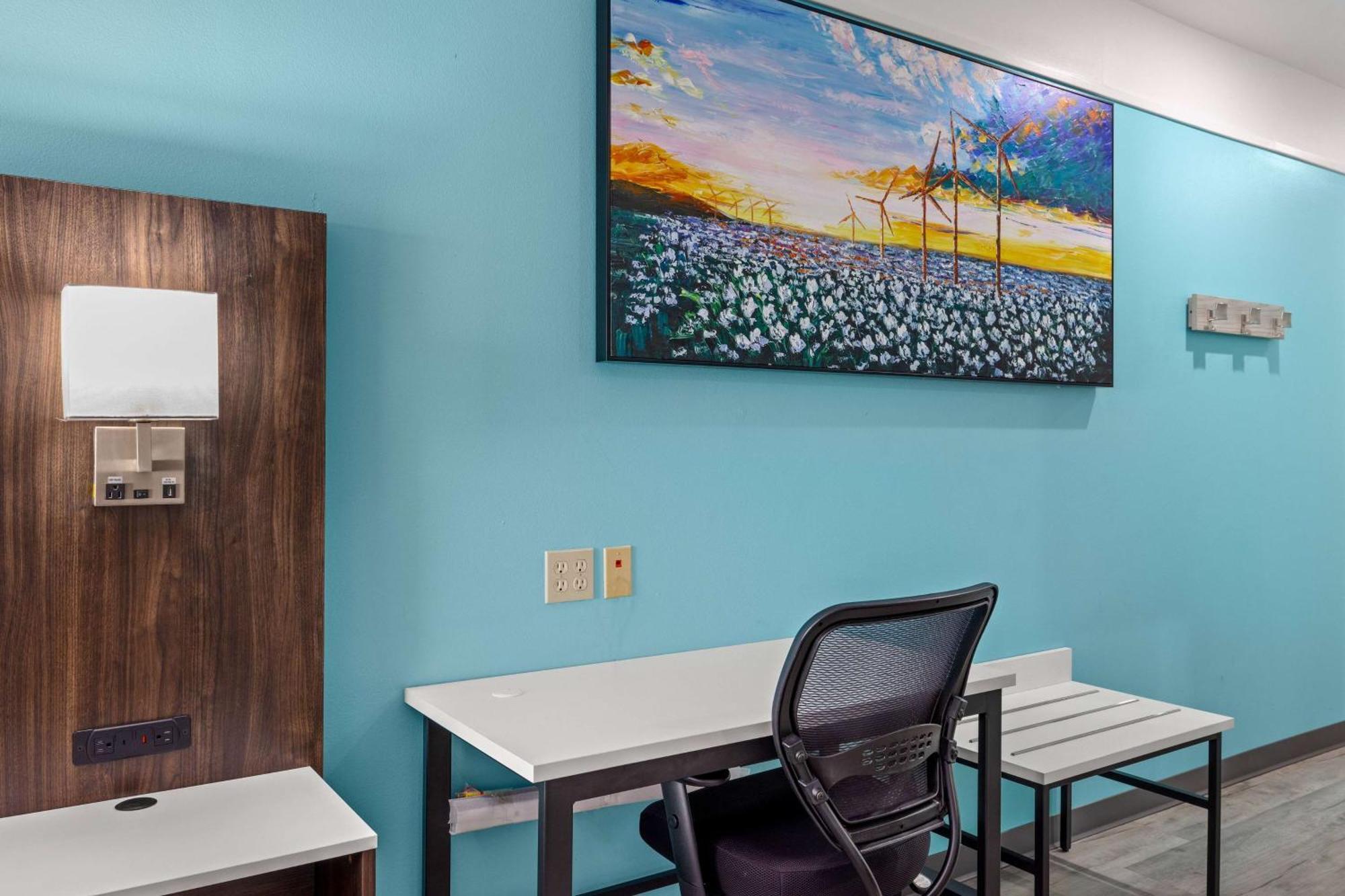 La Quinta Inn Suites By Wyndham Raymondville Harlingen Екстериор снимка